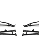 SuperATV 6" Lift Kit w/ X300 Axles for Standard Cab Polaris Ranger XP 1000 2019-2020                                     - LK-P-RAN1K-6-001-R3-02 - Image 11