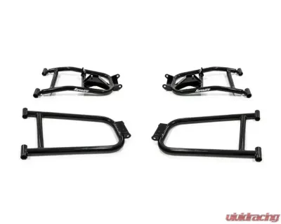 SuperATV 6" Lift Kit w/ X300 Axles for Standard Cab Polaris Ranger XP 1000 2019-2020 - LK-P-RAN1K-6-001-R3-02