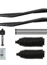 SuperATV 6" Lift Kit w/ X300 Axles for Standard Cab Polaris Ranger XP 1000 2019-2020                                     - LK-P-RAN1K-6-001-R3-02 - Image 14