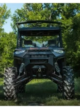 SuperATV 6" Lift Kit w/ X300 Axles for Standard Cab Polaris Ranger XP 1000 2019-2020                                     - LK-P-RAN1K-6-001-R3-02 - Image 3