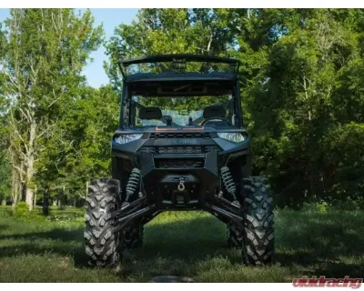 SuperATV 6" Lift Kit w/ X300 Axles for Standard Cab Polaris Ranger XP 1000 2019-2020 - LK-P-RAN1K-6-001-R3-02