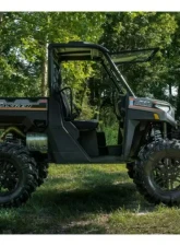 SuperATV 6" Lift Kit w/ X300 Axles for Standard Cab Polaris Ranger XP 1000 2019-2020                                     - LK-P-RAN1K-6-001-R3-02 - Image 4