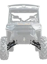 SuperATV 6" Lift Kit w/ Rhino 2.0 Axles Polaris Ranger XP 1000 High Lifter Edition 2020                                     - LK-P-RAN1K-6-002-R2-02 - Image 13