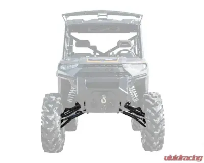 SuperATV 6" Lift Kit w/ Rhino 2.0 Axles Polaris Ranger XP 1000 High Lifter Edition 2020 - LK-P-RAN1K-6-002-R2-02