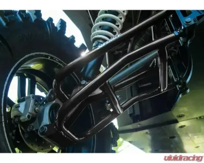 SuperATV 6" Lift Kit w/ Rhino 2.0 Axles Polaris Ranger XP 1000 High Lifter Edition 2020 - LK-P-RAN1K-6-002-R2-02