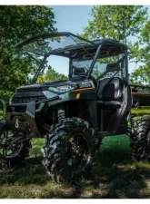 SuperATV 6" Lift Kit w/ Rhino 2.0 Axles Polaris Ranger XP 1000 High Lifter Edition 2020                                     - LK-P-RAN1K-6-002-R2-02 - Image 2