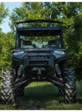 SuperATV 6" Lift Kit w/ Rhino 2.0 Axles Polaris Ranger XP 1000 High Lifter Edition 2020                                     - LK-P-RAN1K-6-002-R2-02 - Image 4