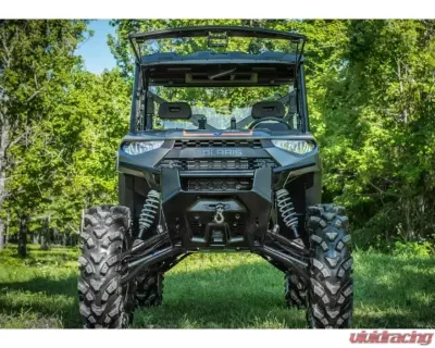 SuperATV 6" Lift Kit w/ Rhino 2.0 Axles Polaris Ranger XP 1000 High Lifter Edition 2020 - LK-P-RAN1K-6-002-R2-02