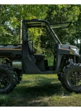SuperATV 6" Lift Kit w/ Rhino 2.0 Axles Polaris Ranger XP 1000 High Lifter Edition 2020                                     - LK-P-RAN1K-6-002-R2-02 - Image 6