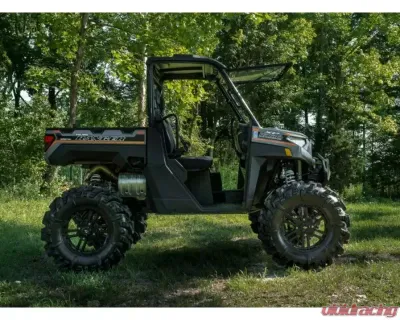 SuperATV 6" Lift Kit w/ Rhino 2.0 Axles Polaris Ranger XP 1000 High Lifter Edition 2020 - LK-P-RAN1K-6-002-R2-02