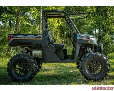 SuperATV 6" Lift Kit w/ Rhino 2.0 Axles Polaris Ranger XP 1000 High Lifter Edition 2020 - LK-P-RAN1K-6-002-R2-02