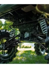 SuperATV 6" Lift Kit w/ Rhino 2.0 Axles Polaris Ranger XP 1000 High Lifter Edition 2020                                     - LK-P-RAN1K-6-002-R2-02 - Image 8