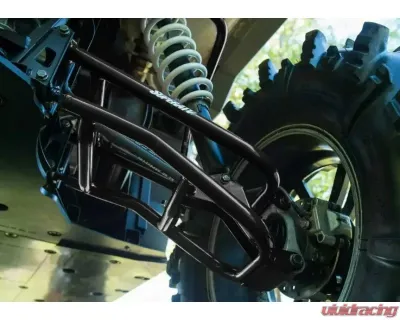 SuperATV 6" Lift Kit w/ Rhino 2.0 Axles Polaris Ranger XP 1000 High Lifter Edition 2020 - LK-P-RAN1K-6-002-R2-02