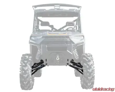SuperATV 6" Lift Kit w/ Rhino 2.0 Axle for Standard Cab Polaris Ranger XP 1000 2018 - LK-P-RAN1K-6-R2-02