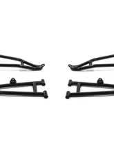 SuperATV 6" Lift Kit w/ Rhino 2.0 Axle for Standard Cab Polaris Ranger XP 1000 2018                                     - LK-P-RAN1K-6-R2-02 - Image 5