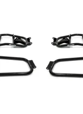 SuperATV 6" Lift Kit w/ Rhino 2.0 Axle for Standard Cab Polaris Ranger XP 1000 2018                                     - LK-P-RAN1K-6-R2-02 - Image 6