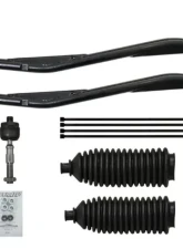 SuperATV 6" Lift Kit w/ Rhino 2.0 Axle for Standard Cab Polaris Ranger XP 1000 2018                                     - LK-P-RAN1K-6-R2-02 - Image 8