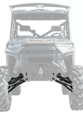 SuperATV 6" Lift Kit w/ X300 Axle for Standard Cab Polaris Ranger XP 1000 2018                                     - LK-P-RAN1K-6-R3-02 - Image 9