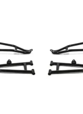 SuperATV 6" Lift Kit w/ X300 Axle for Standard Cab Polaris Ranger XP 1000 2018                                     - LK-P-RAN1K-6-R3-02 - Image 6