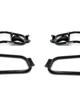 SuperATV 6" Lift Kit w/ X300 Axle for Standard Cab Polaris Ranger XP 1000 2018                                     - LK-P-RAN1K-6-R3-02 - Image 7