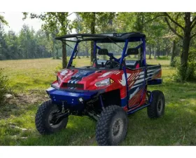 SuperATV 6