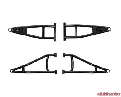 SuperATV 6" Lift Kit w/ Rhino 2.0 Axles Polaris Ranger XP 900 2019+ - LK-P-RAN900-6-001-R2-02