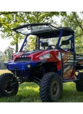SuperATV 6" Lift Kit w/ Rhino 2.0 Axles Polaris Ranger XP 900 2019+                                     - LK-P-RAN900-6-001-R2-02 - Image 4