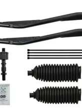 SuperATV 6" Lift Kit w/ Rhino 2.0 Axles Polaris Ranger XP 900 2019+                                     - LK-P-RAN900-6-001-R2-02 - Image 9