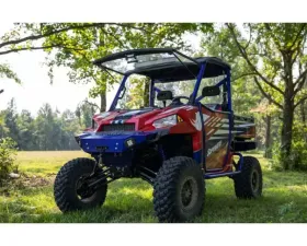 SuperATV 6