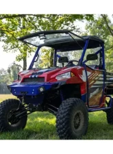 SuperATV 6" Lift Kit w/ X300 Axles Polaris Ranger XP 900 2019+                                     - LK-P-RAN900-6-001-R3-02 - Image 9