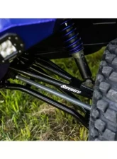 SuperATV 6" Lift Kit w/ X300 Axles Polaris Ranger XP 900 2019+                                     - LK-P-RAN900-6-001-R3-02 - Image 3