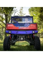 SuperATV 6" Lift Kit w/ X300 Axles Polaris Ranger XP 900 2019+                                     - LK-P-RAN900-6-001-R3-02 - Image 5