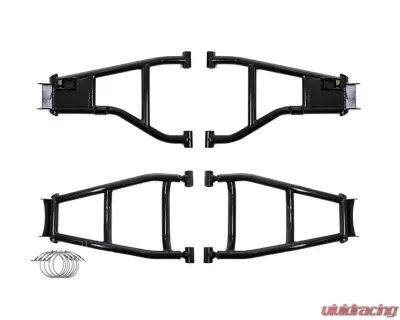 SuperATV 6" Lift Kit w/ X300 Axles Polaris Ranger XP 900 2019+ - LK-P-RAN900-6-001-R3-02