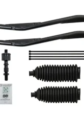 SuperATV 6" Lift Kit w/ X300 Axles Polaris Ranger XP 900 2019+                                     - LK-P-RAN900-6-001-R3-02 - Image 9