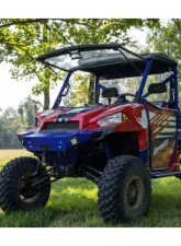 SuperATV 6" Lift Kit w/ Rhino 2.0 Axles Polaris Ranger XP 570 (Pro-Fit Cab) 2015-2016                                     - LK-P-RAN900-6-R2-02 - Image 9