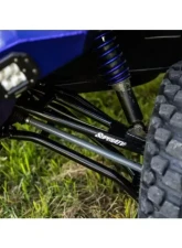 SuperATV 6" Lift Kit w/ Rhino 2.0 Axles Polaris Ranger XP 570 (Pro-Fit Cab) 2015-2016                                     - LK-P-RAN900-6-R2-02 - Image 5