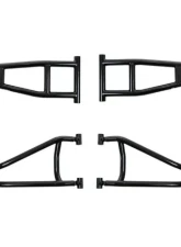SuperATV 6" Lift Kit w/ Rhino 2.0 Axles Polaris Ranger XP 570 (Pro-Fit Cab) 2015-2016                                     - LK-P-RAN900-6-R2-02 - Image 7