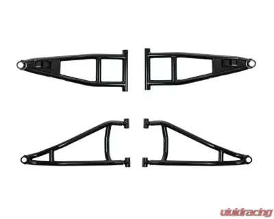 SuperATV 6" Lift Kit w/ Rhino 2.0 Axles Polaris Ranger XP 570 (Pro-Fit Cab) 2015-2016 - LK-P-RAN900-6-R2-02
