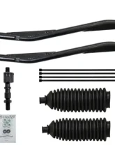 SuperATV 6" Lift Kit w/ Rhino 2.0 Axles Polaris Ranger XP 570 (Pro-Fit Cab) 2015-2016                                     - LK-P-RAN900-6-R2-02 - Image 9