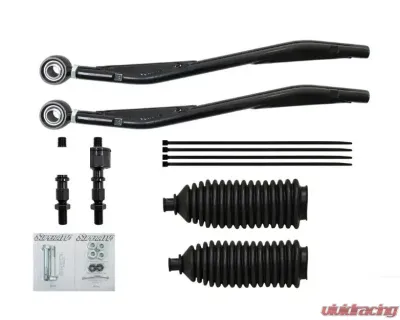 SuperATV 6" Lift Kit w/ Rhino 2.0 Axles Polaris Ranger XP 570 (Pro-Fit Cab) 2015-2016 - LK-P-RAN900-6-R2-02