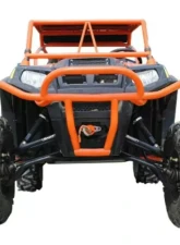 SuperATV 6" Lift Kit Polaris RZR 800 2008-2014                                     - LK-P-RZR-6.5-HC-R2-02 - Image 6