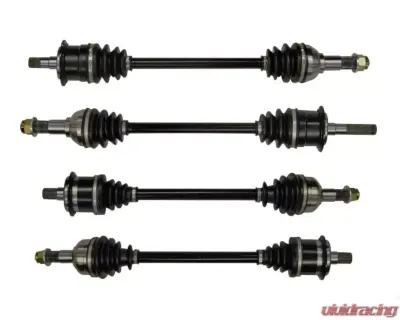 SuperATV 6" Lift Kit Polaris RZR 800 2008-2014 - LK-P-RZR-6.5-HC-R2-02