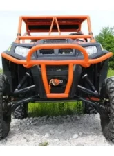 SuperATV 6" Lift Kit Polaris RZR 800 2008-2014                                     - LK-P-RZR-6.5-HC-R2-02 - Image 4
