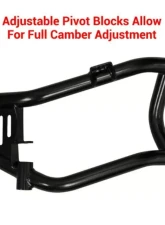 SuperATV 6" Lift Kit Polaris RZR 800 2008-2014                                     - LK-P-RZR-6.5-HC-R2-02 - Image 6
