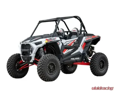 SuperATV 3" Lift Kit w/ Dynamix Shock Type Polaris RZR XP 1000 2017+ - LK-P-RZR1K-3-001