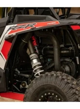 SuperATV 3" Lift Kit w/ Dynamix Shock Type Polaris RZR XP 1000 2017+                                     - LK-P-RZR1K-3-001 - Image 4