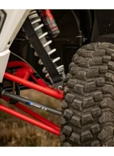 SuperATV 3" Lift Kit w/ Dynamix Shock Type Polaris RZR XP 1000 2017+                                     - LK-P-RZR1K-3-001 - Image 5