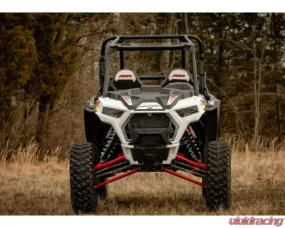 SuperATV 3" Lift Kit w/ Dynamix Shock Type Polaris RZR XP 1000 2017+ - LK-P-RZR1K-3-001