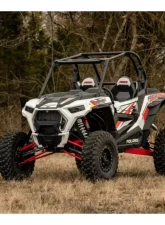 SuperATV 3" Lift Kit w/ Dynamix Shock Type Polaris RZR XP 1000 2017+                                     - LK-P-RZR1K-3-001 - Image 7