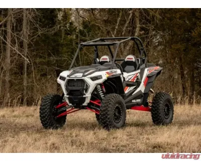 SuperATV 3" Lift Kit w/ Dynamix Shock Type Polaris RZR XP 1000 2017+ - LK-P-RZR1K-3-001
